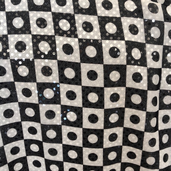 Laundry - Unique geometrical design cocktail dress - Picture 6 of 7